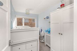 Molyneux Drive Bodicote